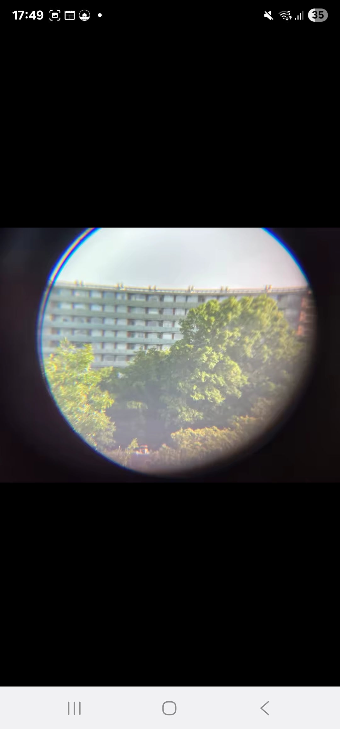 2025 2000X25 HD Monocular Telescope, Compact, Portable For Travel Hiking, Fishing, Camping, Stargazing, Concerts & Birds Watching.