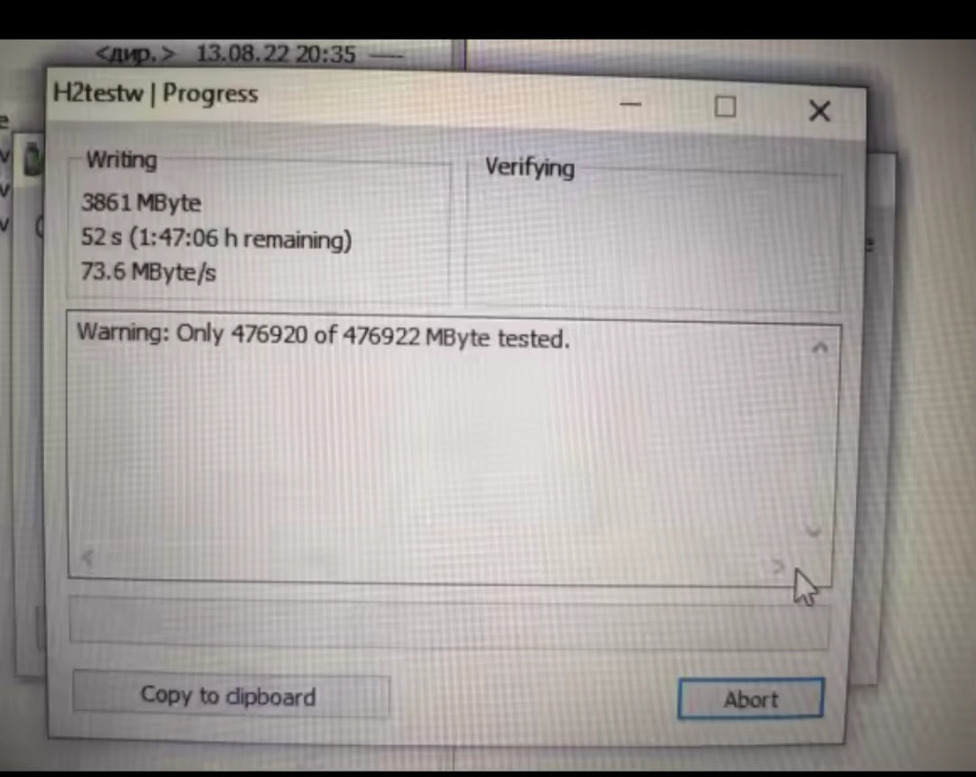 UnionSine HDD 2.5 Portable External Hard drive 500 GB Suitable for PC, Laptop Mac/Mac book.
