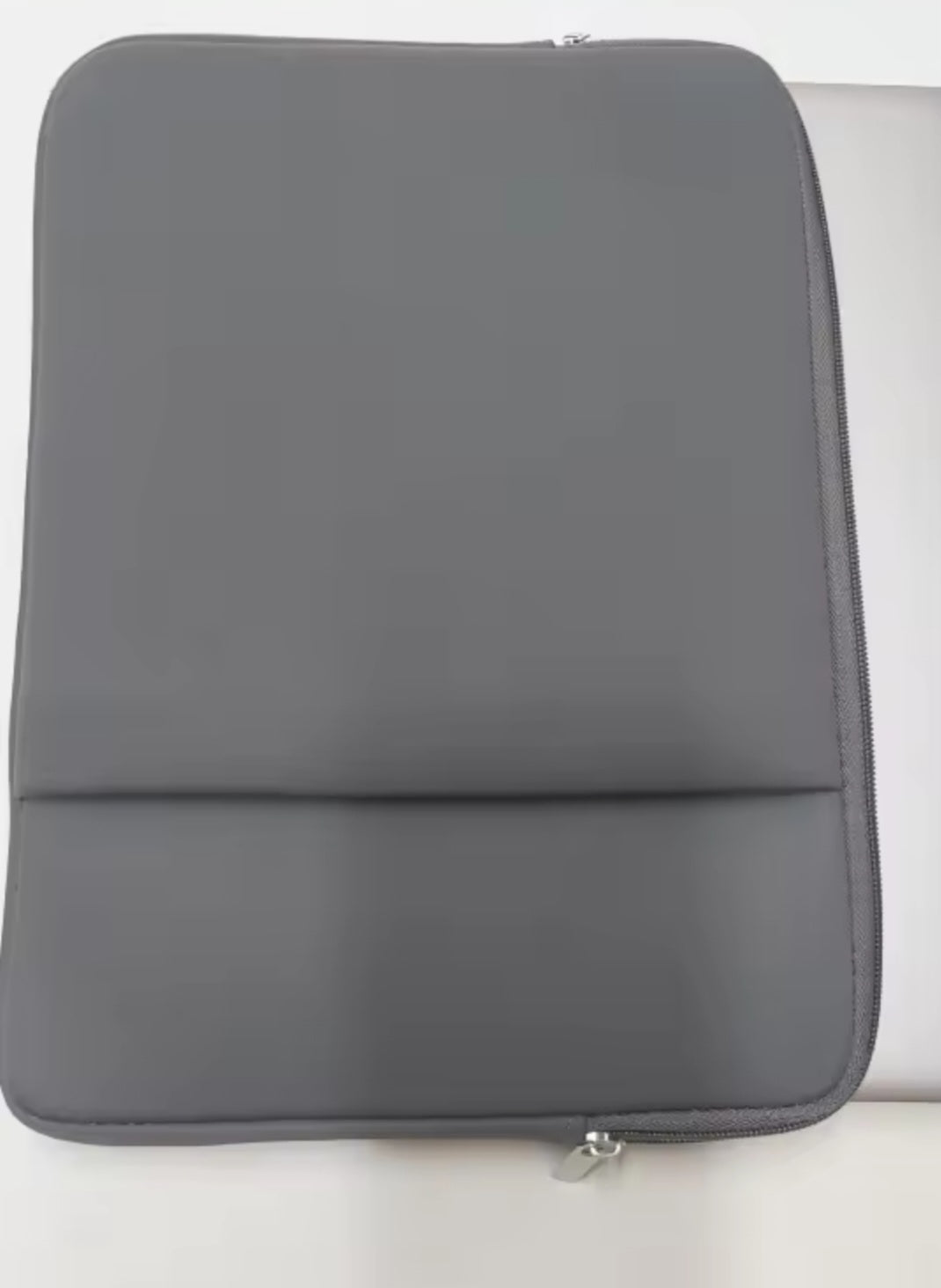 Laptop Bagcase For MacBookair Pro 13 14 15 Lenovo Asus Dell HP Notebook 13.3 Inch Protective Case Black Gray.