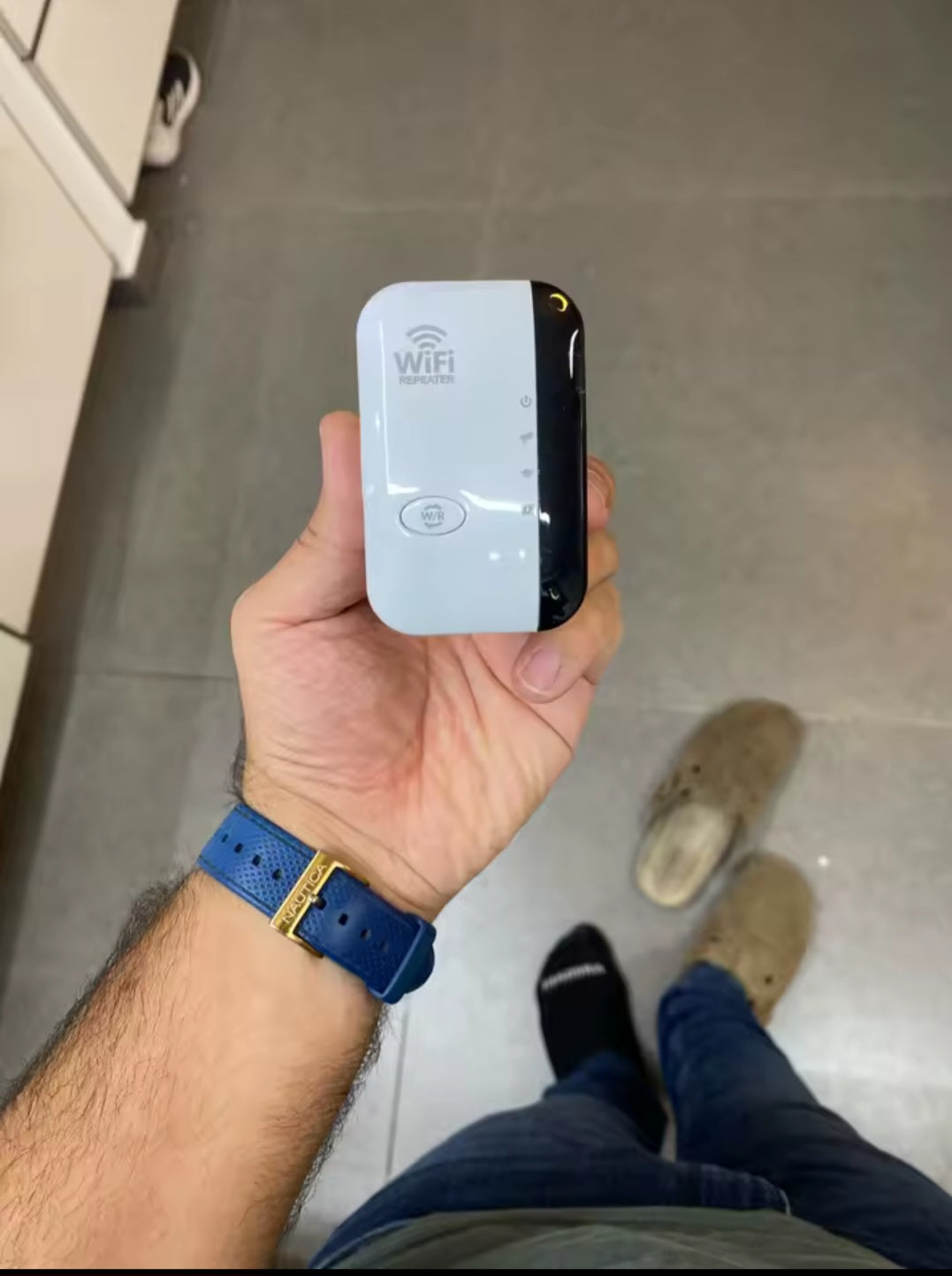 FENVI 300Mbps Wireless Repeater Remote Wifi Extender WiFi Amplier 802.11N Wifi Boost Repeatedor Amplifier